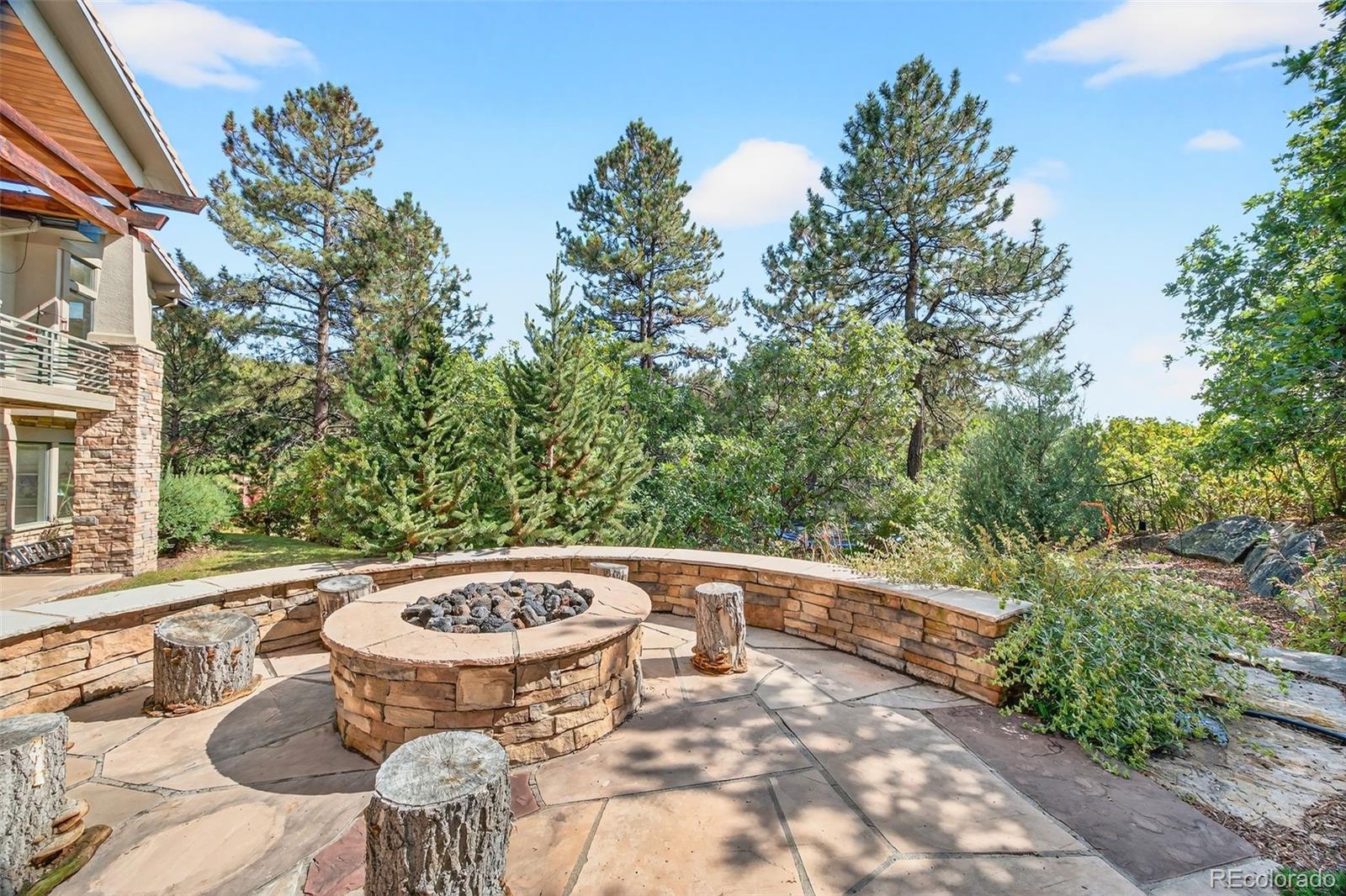 MLS Image #37 for 218  hidden valley lane,castle rock, Colorado