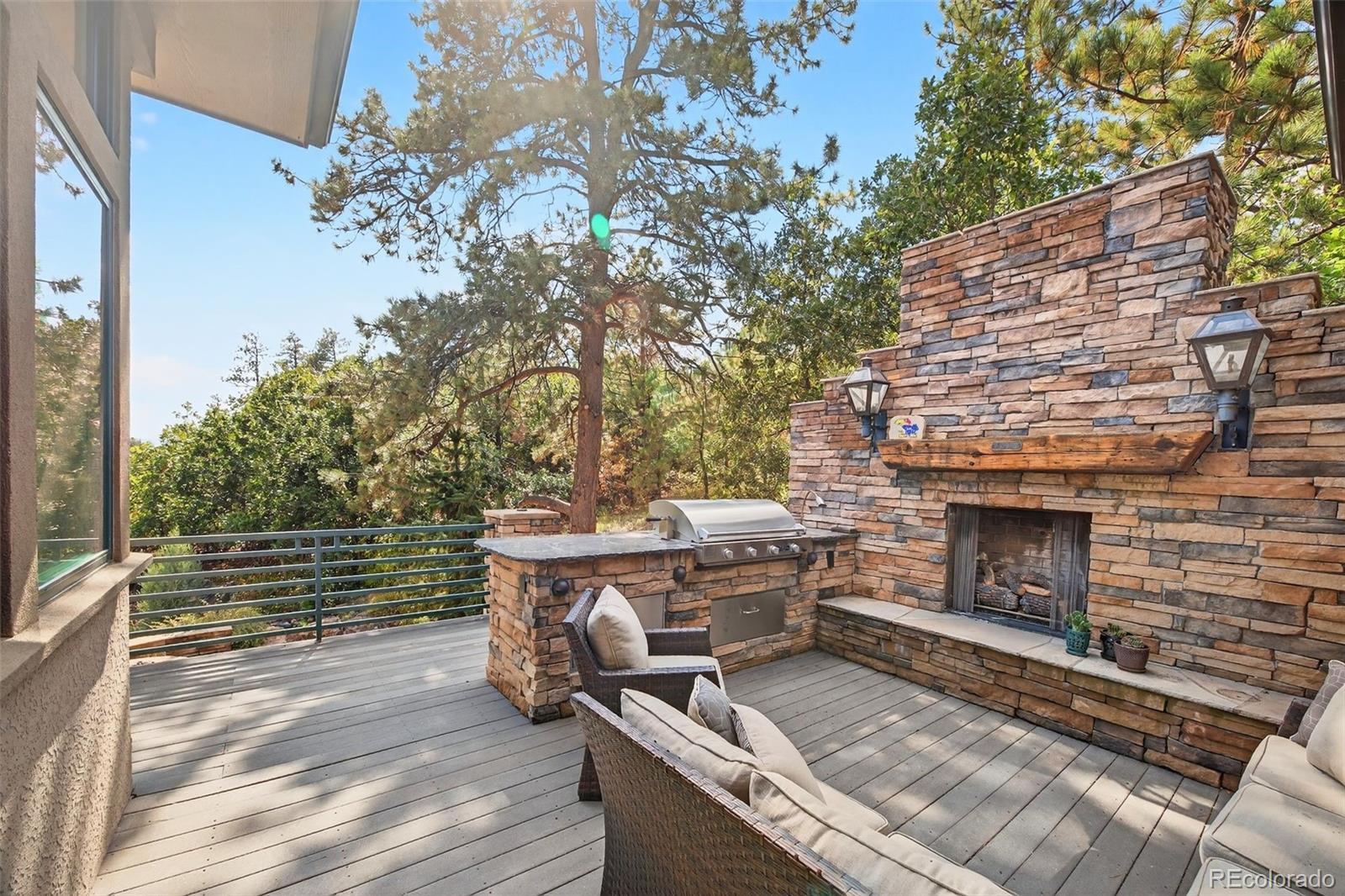 MLS Image #39 for 218  hidden valley lane,castle rock, Colorado