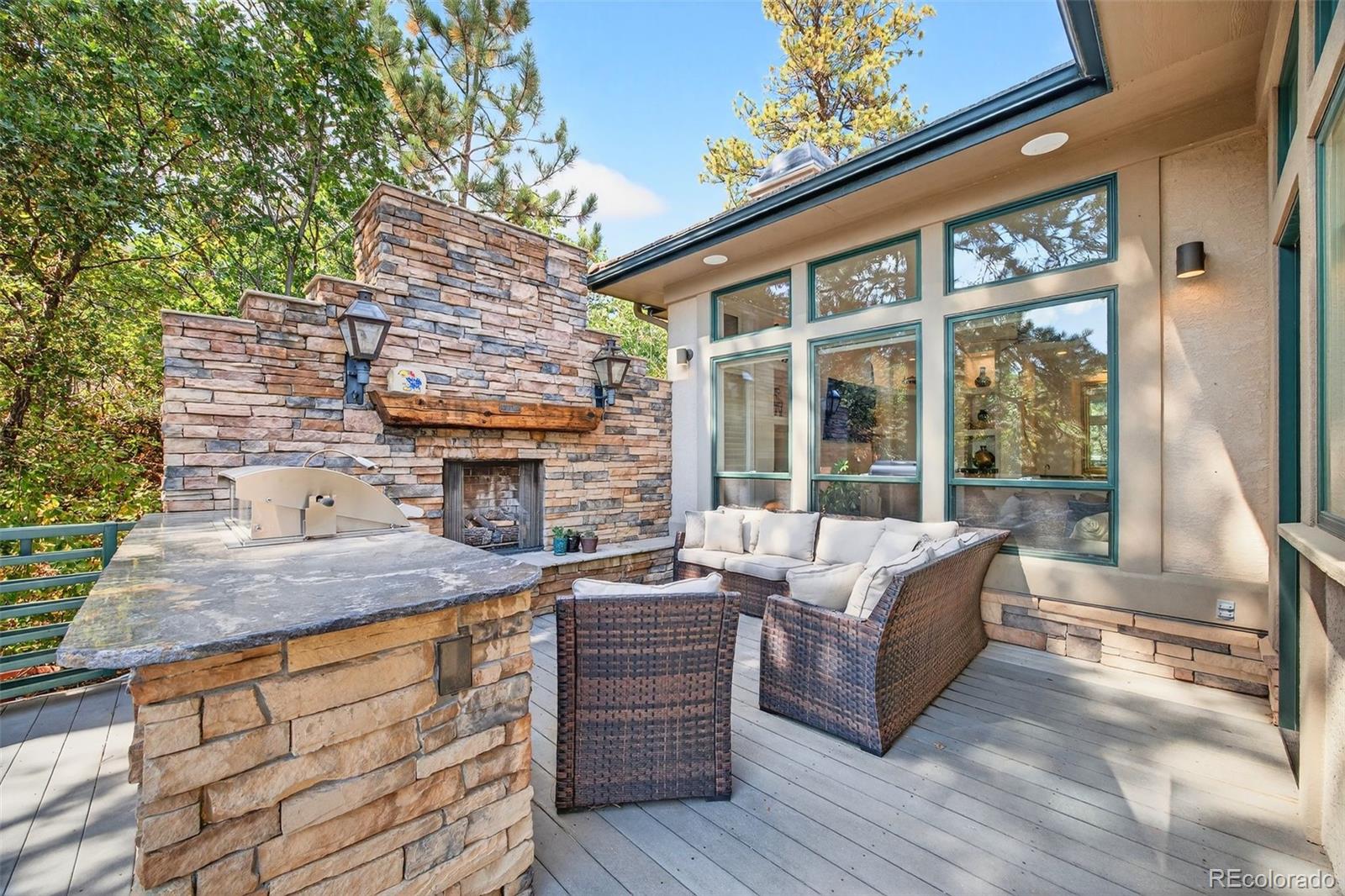 MLS Image #41 for 218  hidden valley lane,castle rock, Colorado