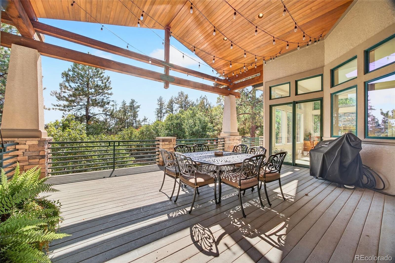MLS Image #42 for 218  hidden valley lane,castle rock, Colorado