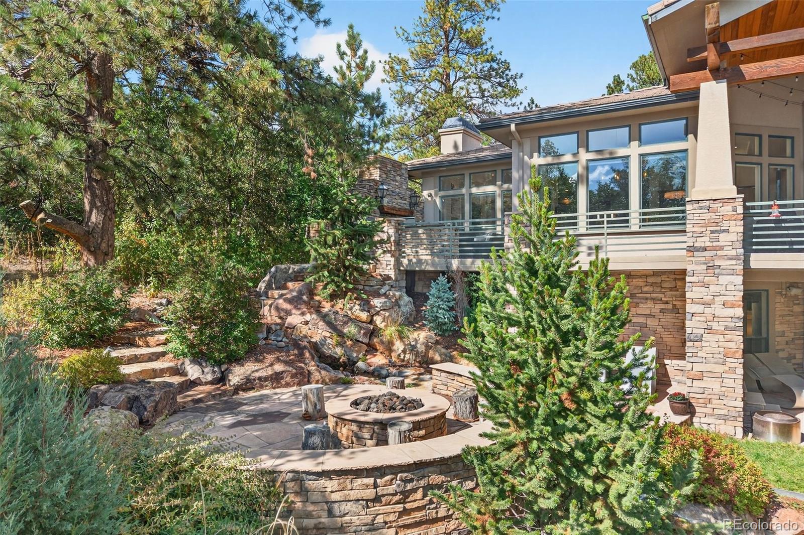 MLS Image #43 for 218  hidden valley lane,castle rock, Colorado