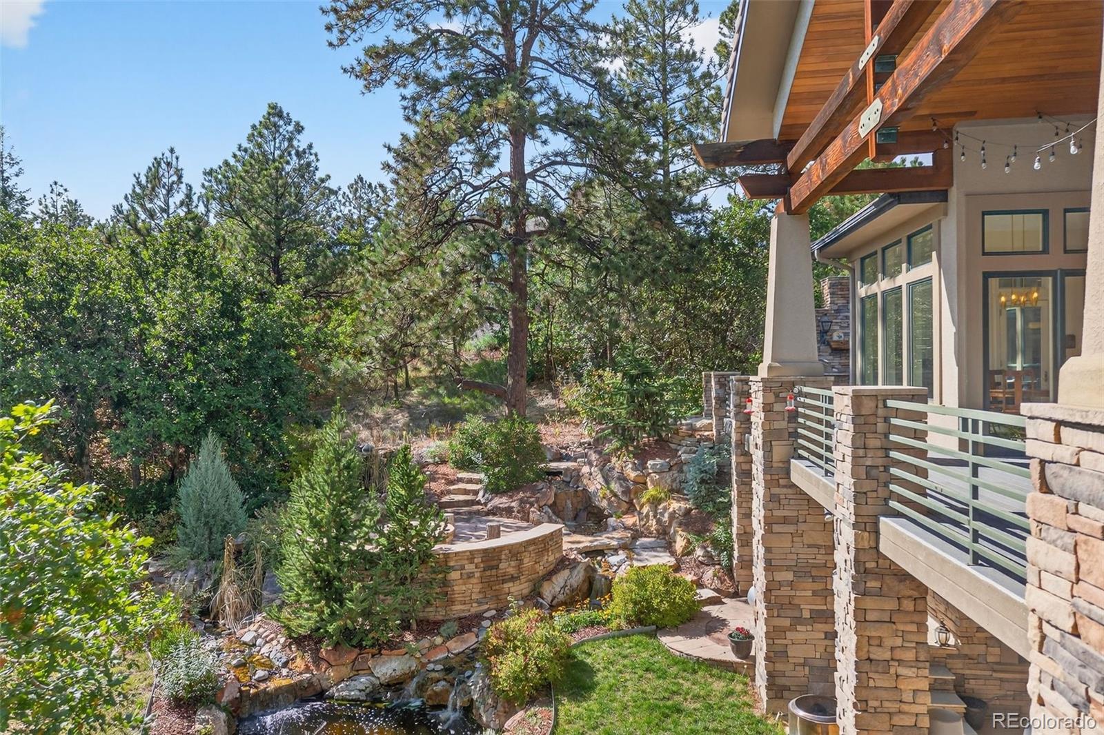 MLS Image #44 for 218  hidden valley lane,castle rock, Colorado