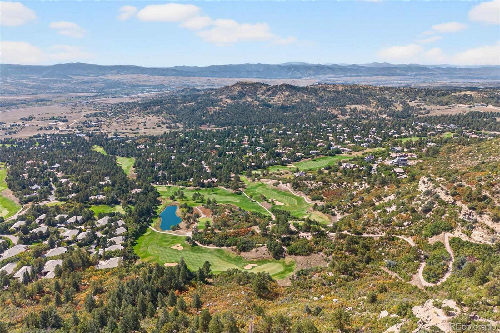 MLS Image #45 for 218  hidden valley lane,castle rock, Colorado
