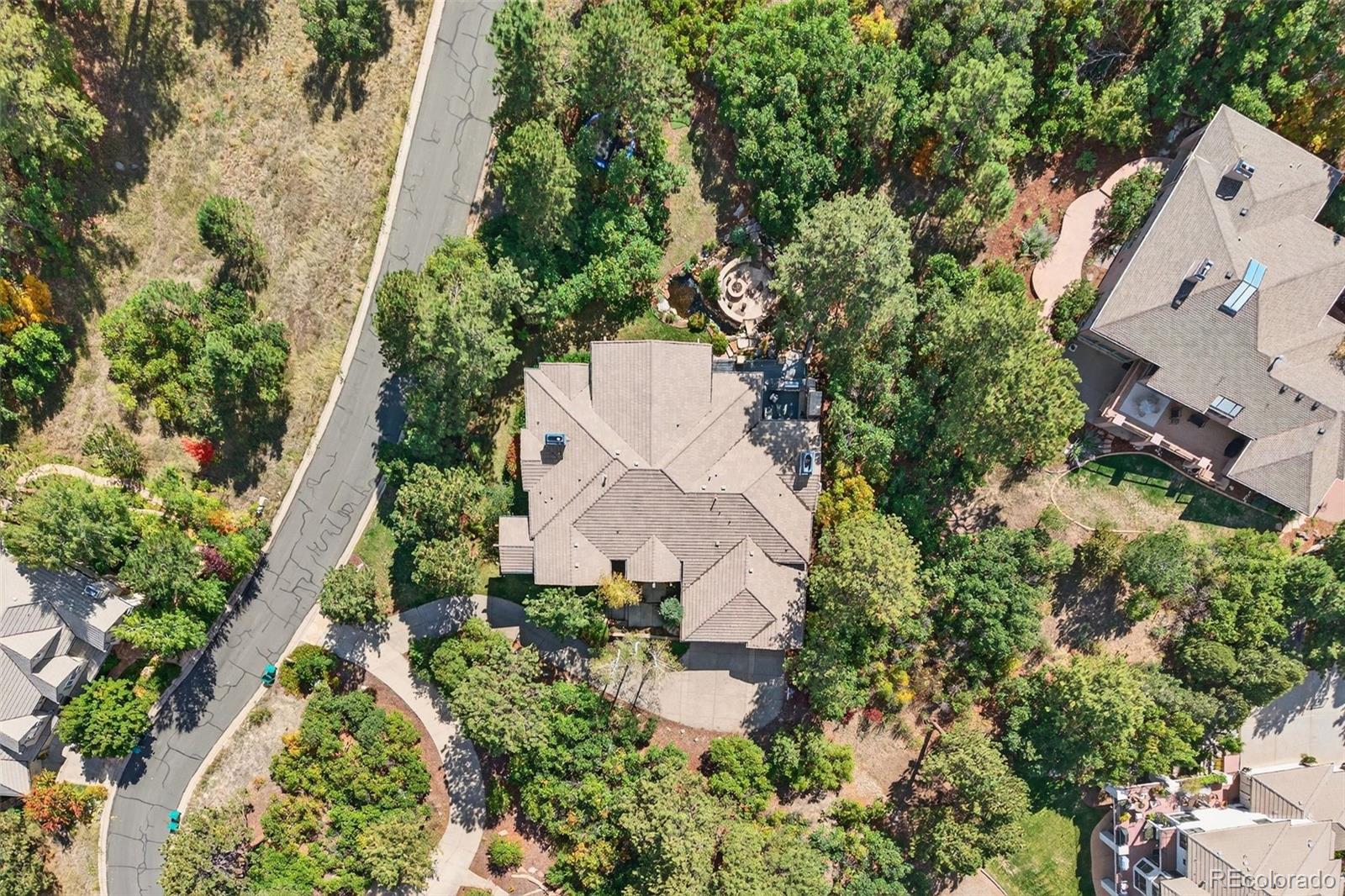 MLS Image #46 for 218  hidden valley lane,castle rock, Colorado
