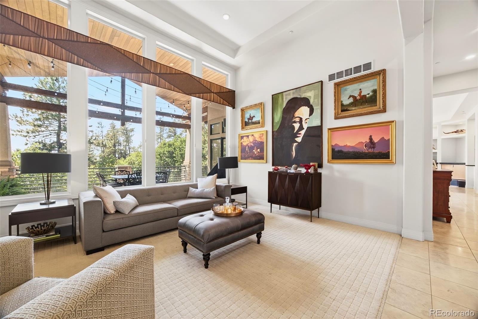MLS Image #5 for 218  hidden valley lane,castle rock, Colorado
