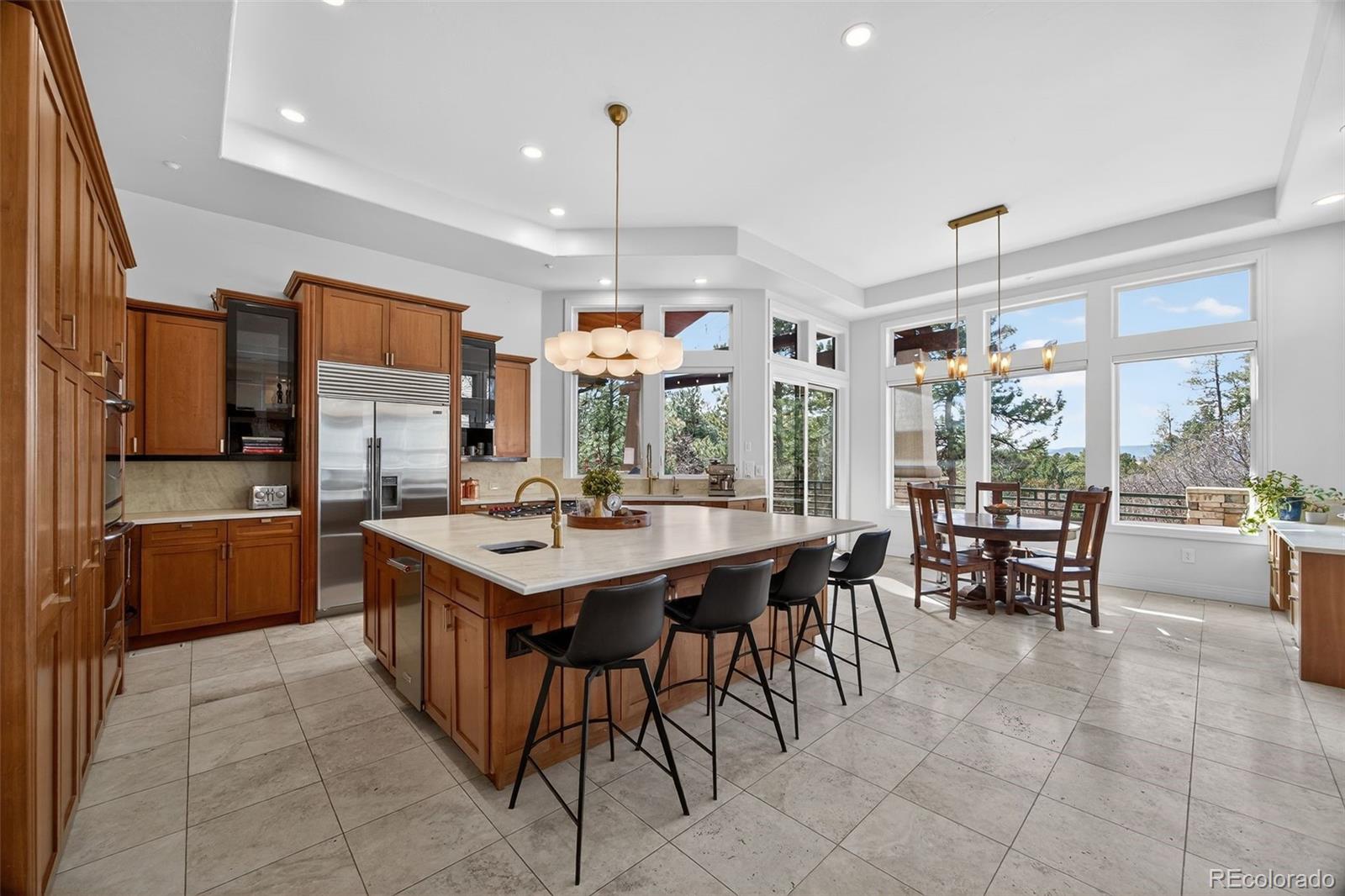 MLS Image #6 for 218  hidden valley lane,castle rock, Colorado