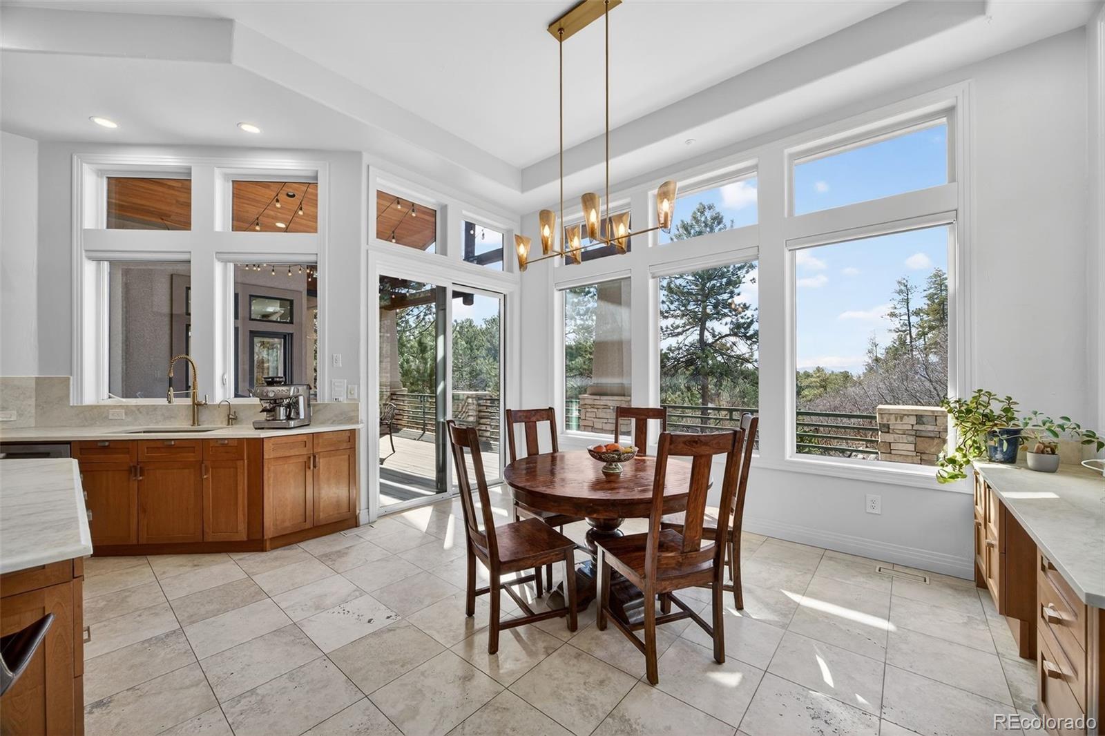 MLS Image #9 for 218  hidden valley lane,castle rock, Colorado
