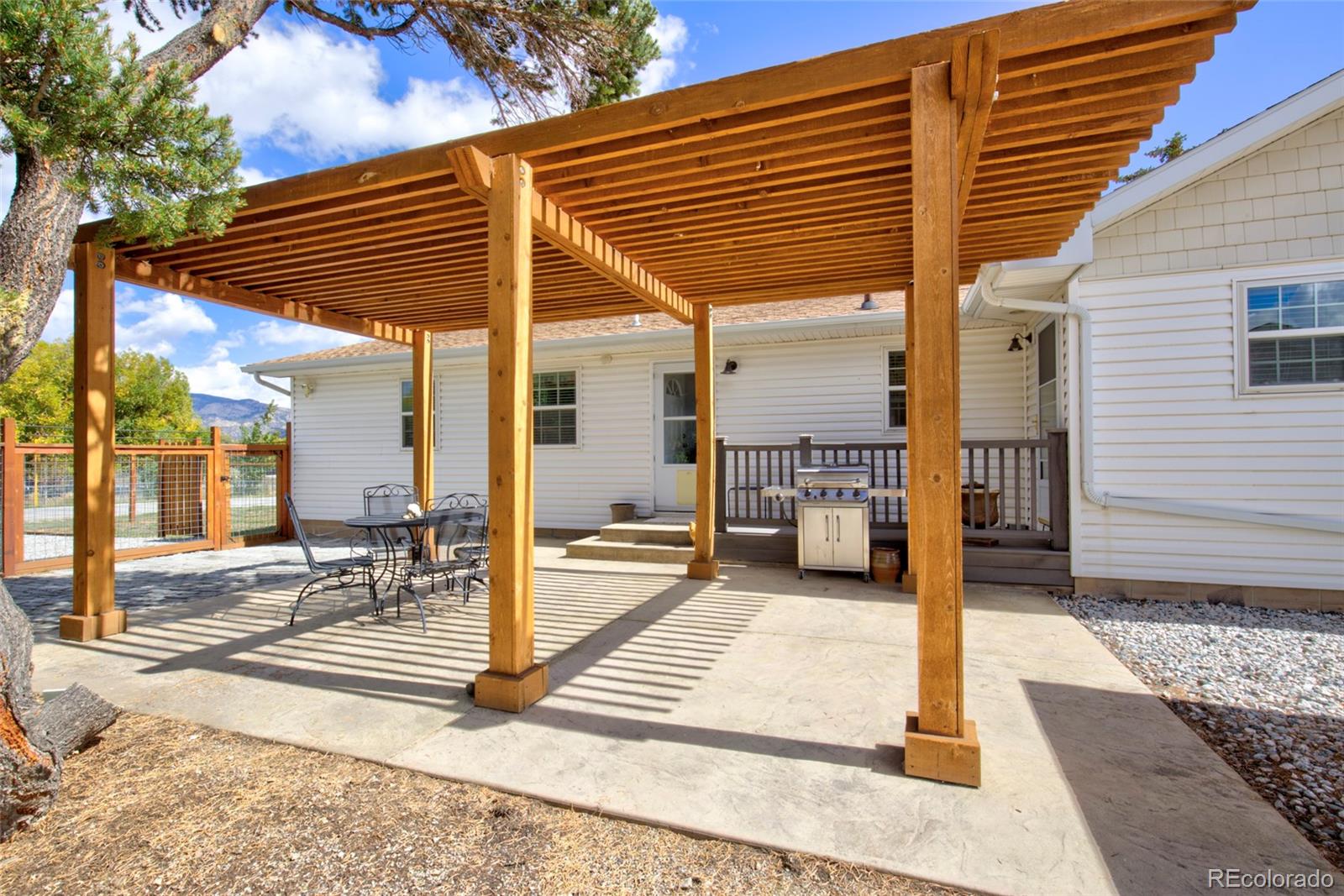 MLS Image #22 for 29845  county road 353 ,buena vista, Colorado