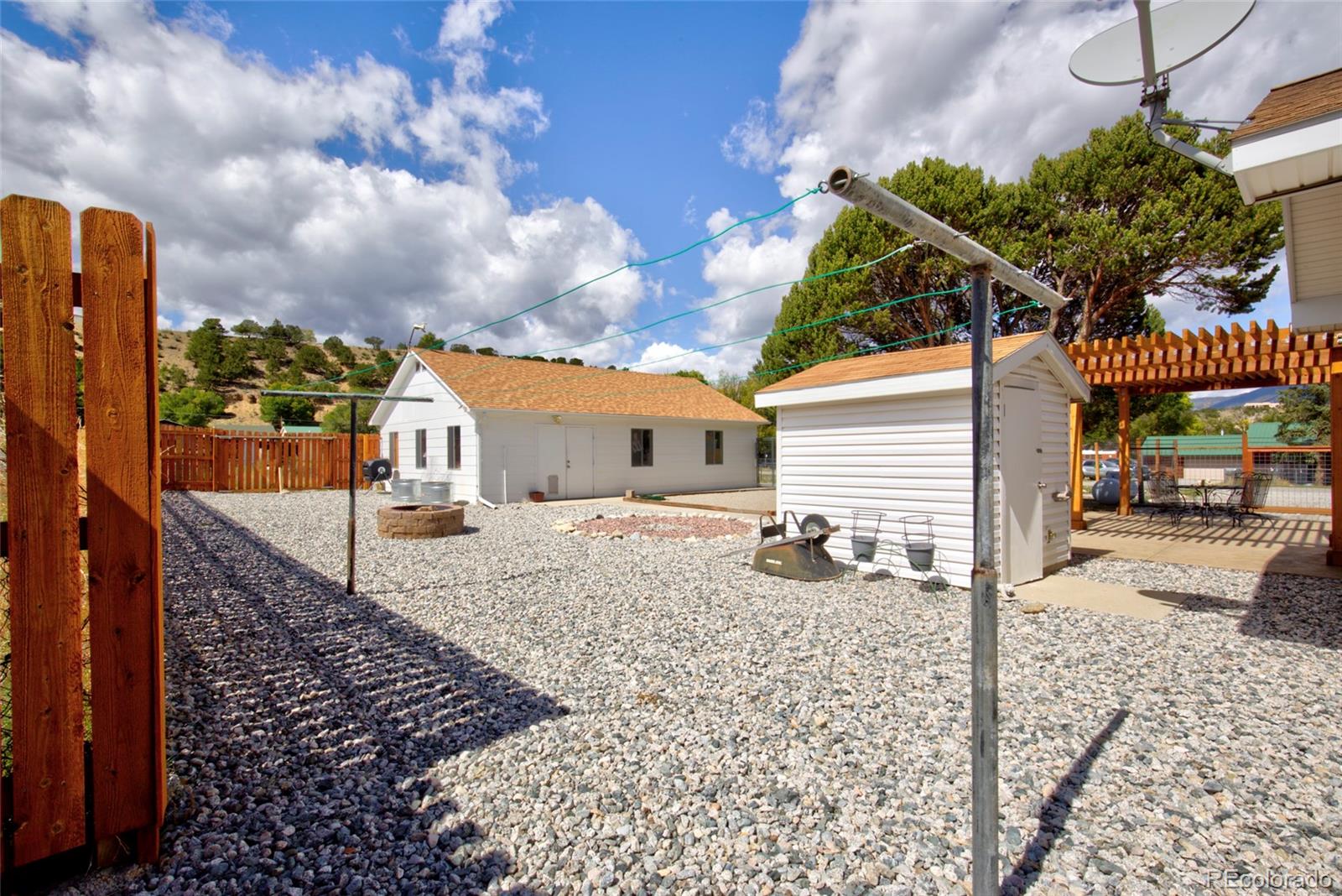 MLS Image #26 for 29845  county road 353 ,buena vista, Colorado