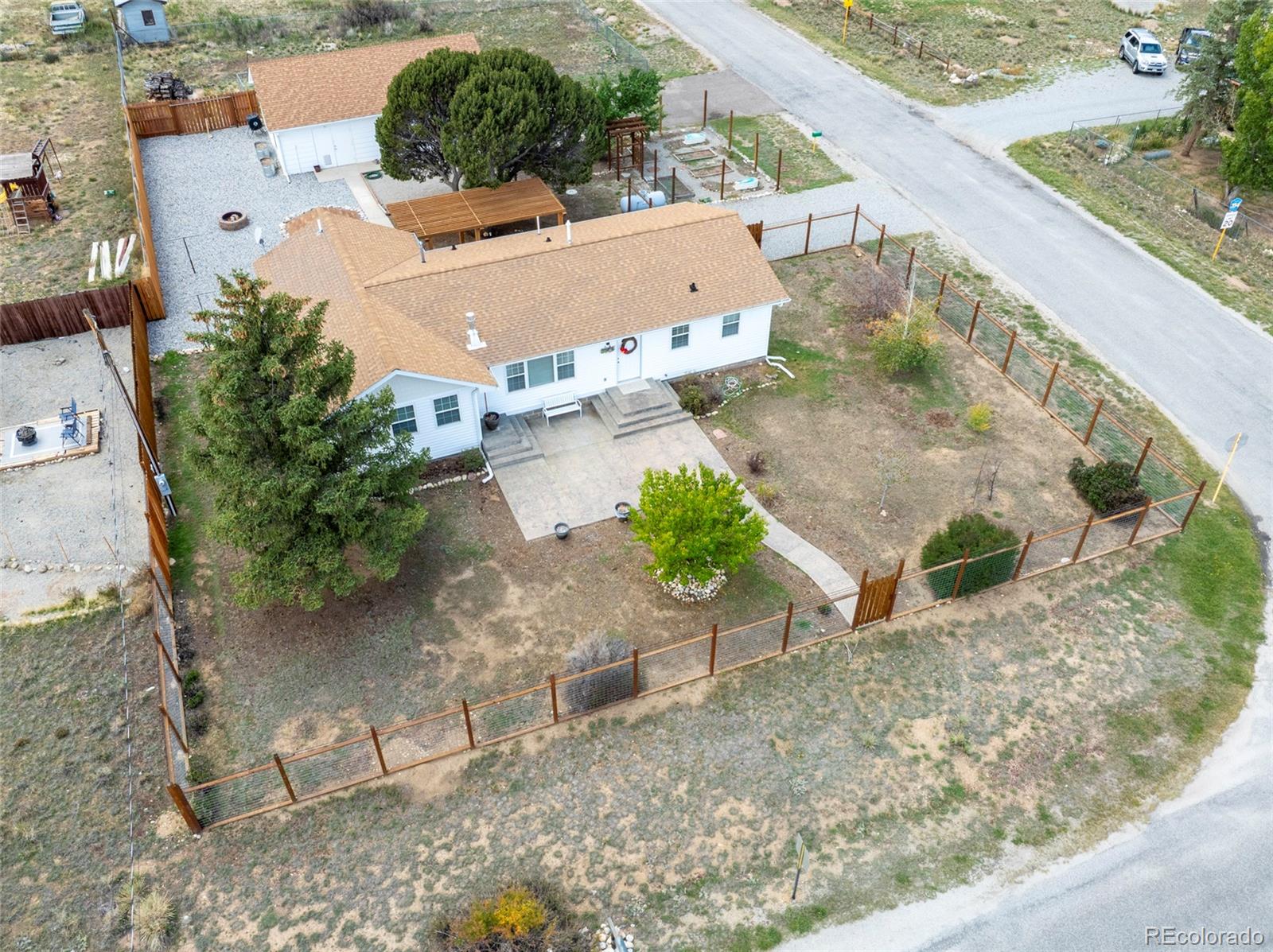 MLS Image #32 for 29845  county road 353 ,buena vista, Colorado