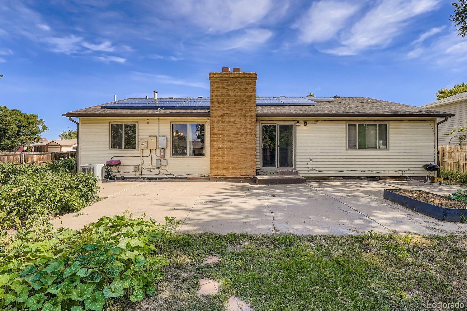 MLS Image #20 for 1067 s joplin way,aurora, Colorado