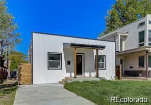 MLS Image #0 for 2443 s williams street,denver, Colorado