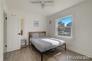 MLS Image #10 for 2443 s williams street,denver, Colorado
