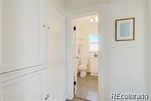 MLS Image #12 for 2443 s williams street,denver, Colorado