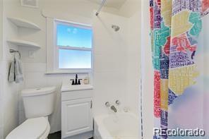 MLS Image #13 for 2443 s williams street,denver, Colorado