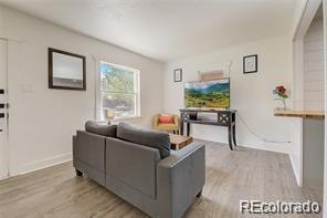 MLS Image #3 for 2443 s williams street,denver, Colorado