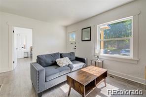 MLS Image #4 for 2443 s williams street,denver, Colorado