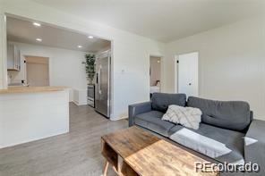 MLS Image #5 for 2443 s williams street,denver, Colorado