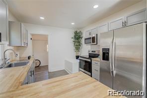 MLS Image #7 for 2443 s williams street,denver, Colorado