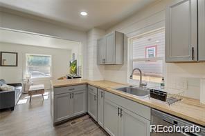 MLS Image #8 for 2443 s williams street,denver, Colorado