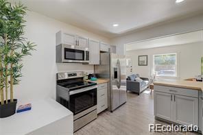 MLS Image #9 for 2443 s williams street,denver, Colorado