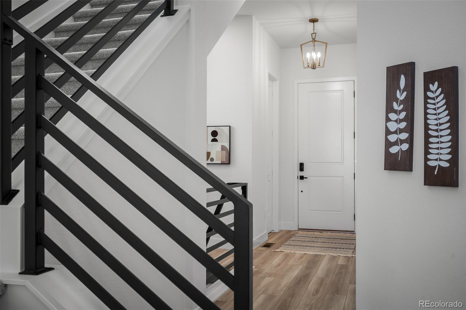 MLS Image #1 for 8850  frolic view,colorado springs, Colorado