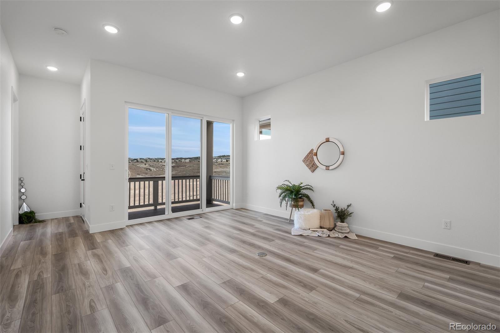 MLS Image #11 for 8850  frolic view,colorado springs, Colorado