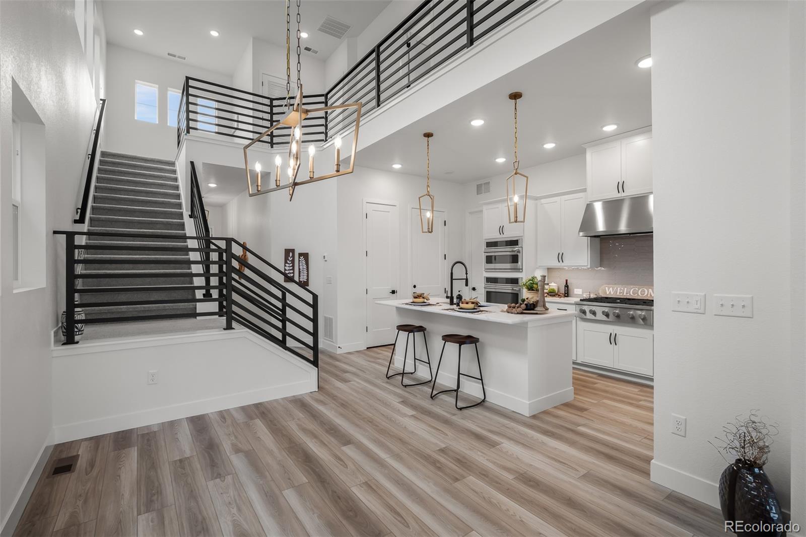 MLS Image #13 for 8850  frolic view,colorado springs, Colorado