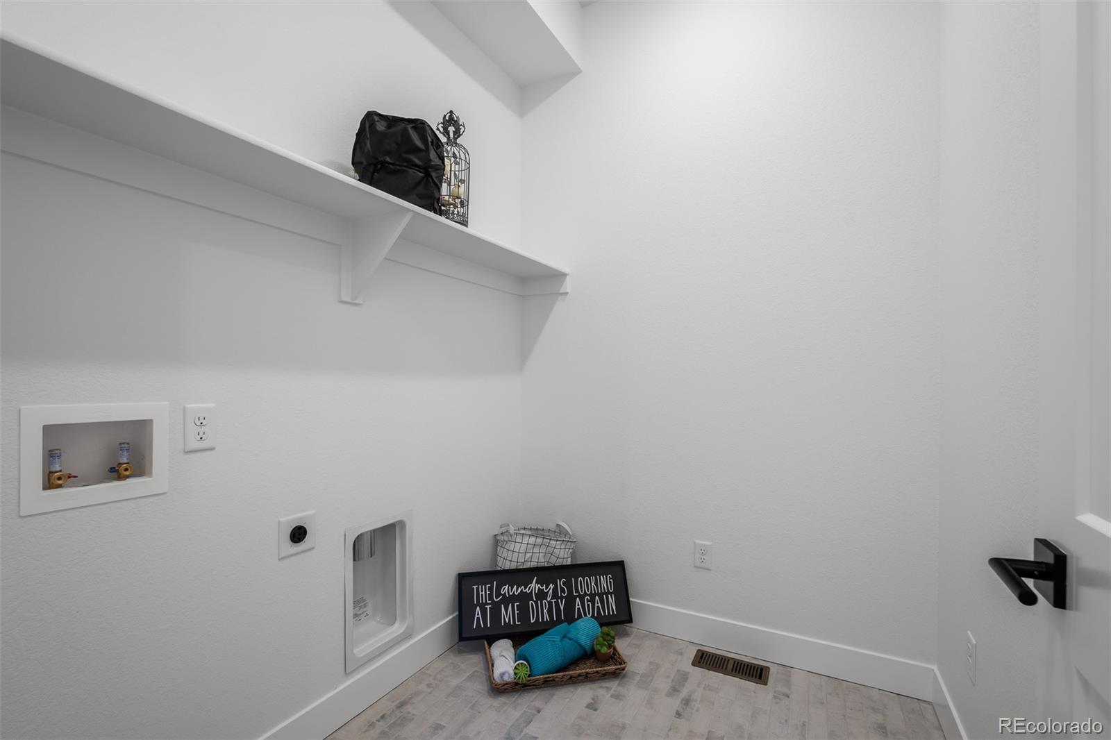 MLS Image #20 for 8850  frolic view,colorado springs, Colorado