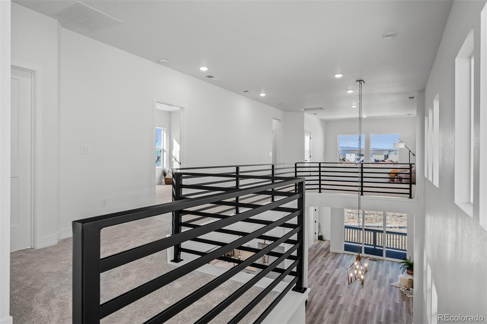 MLS Image #22 for 8850  frolic view,colorado springs, Colorado