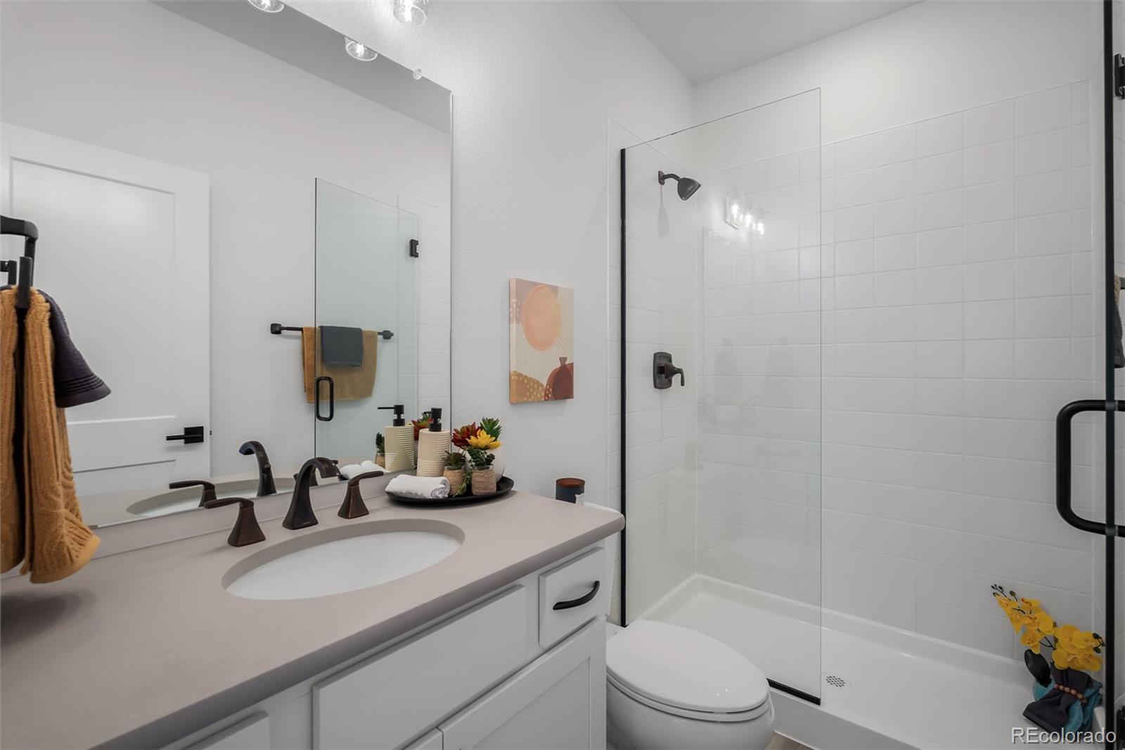 MLS Image #25 for 8850  frolic view,colorado springs, Colorado