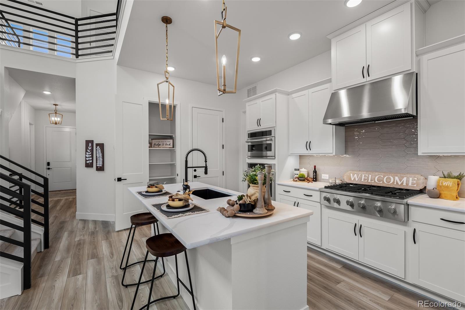 MLS Image #3 for 8850  frolic view,colorado springs, Colorado