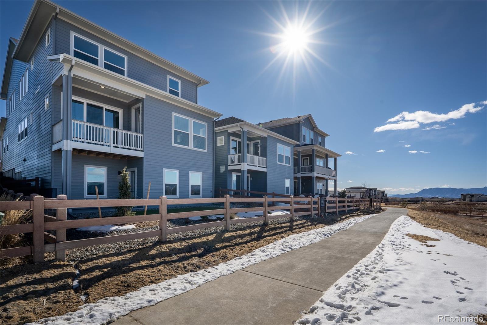 MLS Image #36 for 8850  frolic view,colorado springs, Colorado