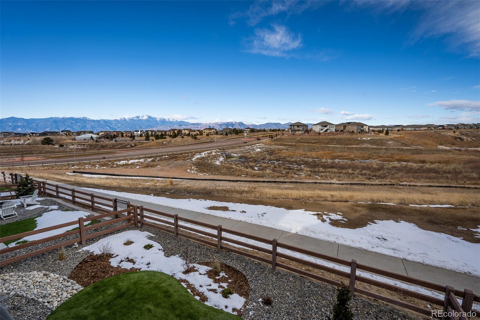 MLS Image #39 for 8850  frolic view,colorado springs, Colorado