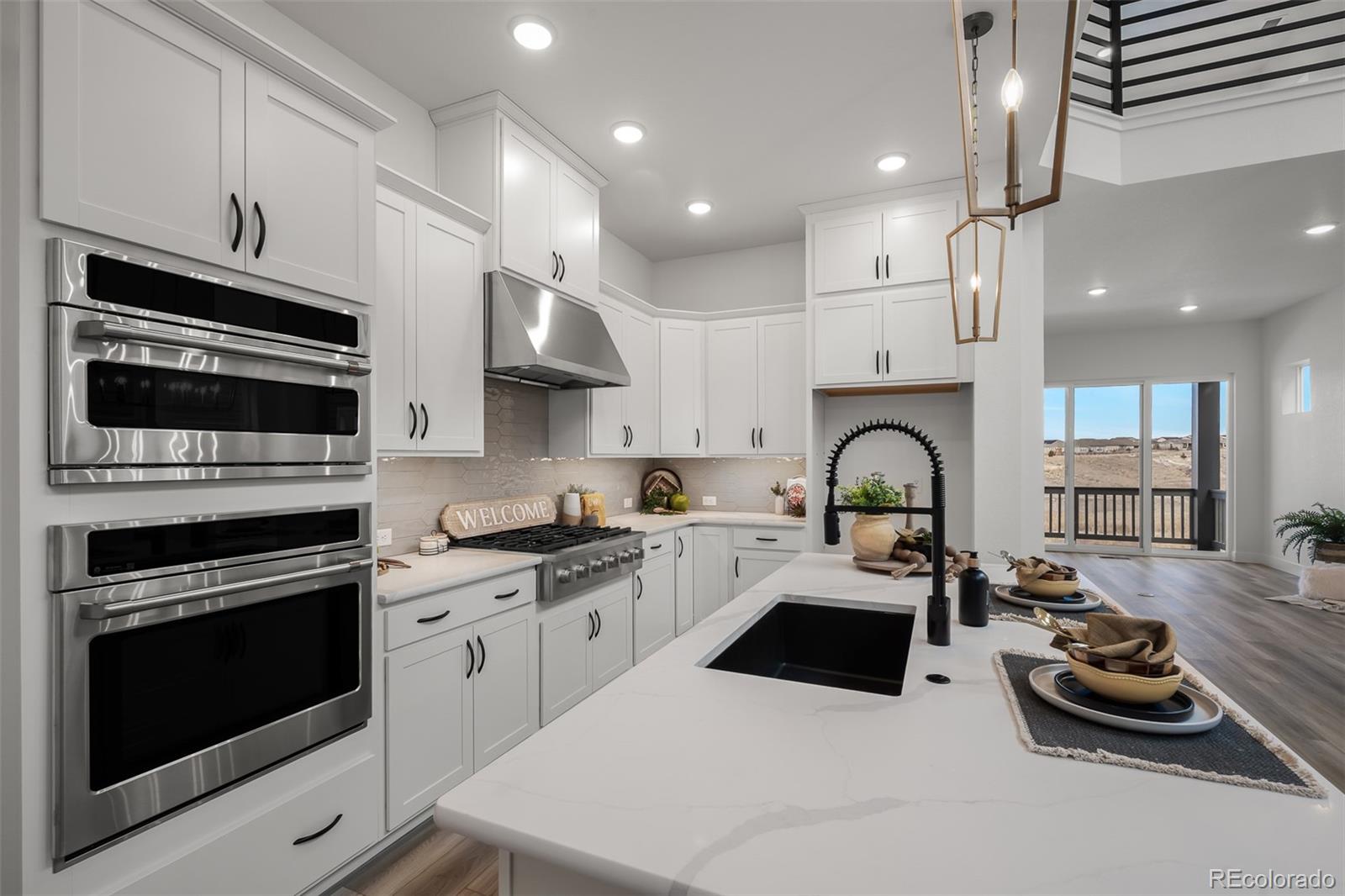 MLS Image #4 for 8850  frolic view,colorado springs, Colorado