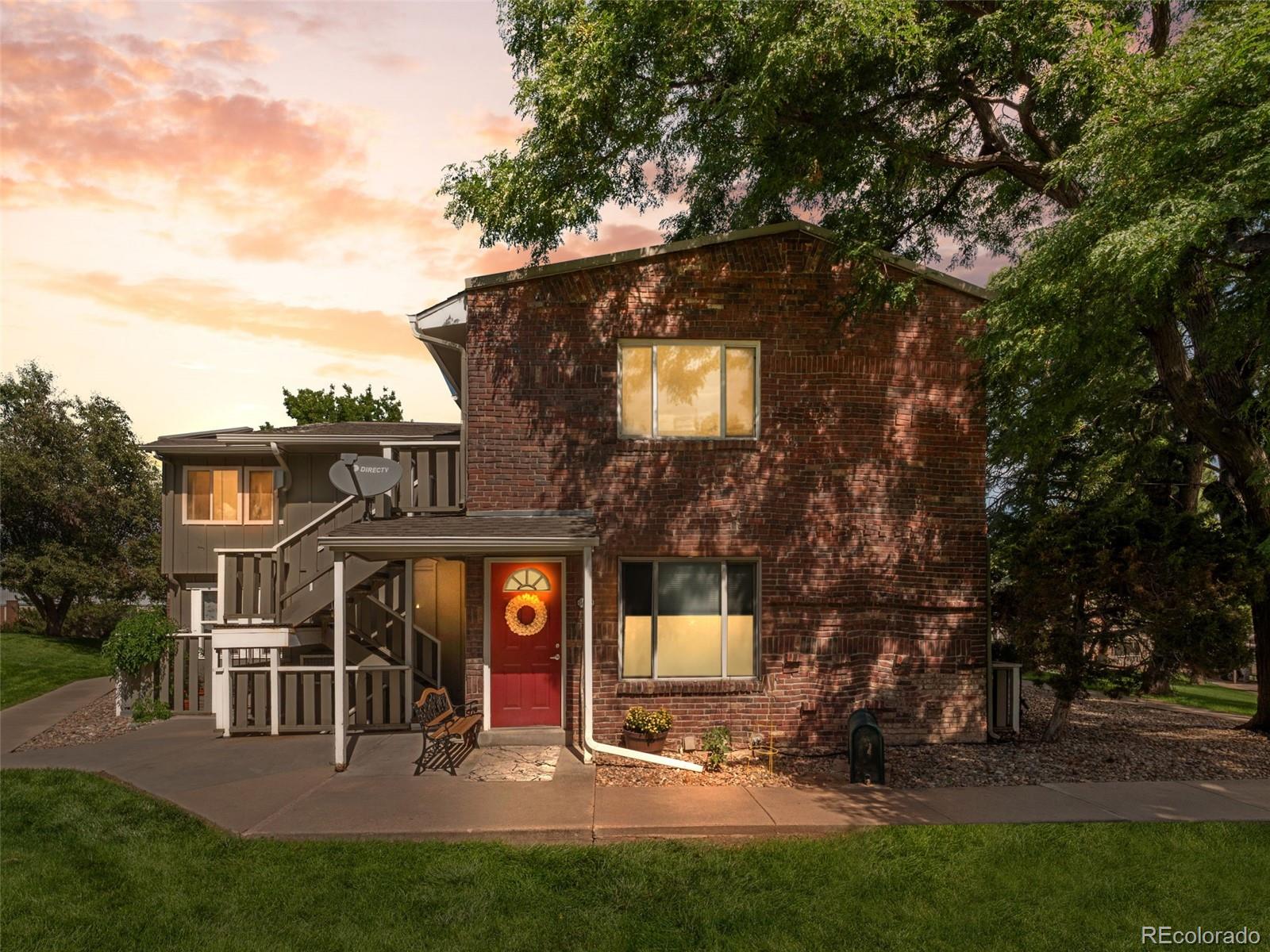 MLS Image #0 for 857 s van gordon court,lakewood, Colorado