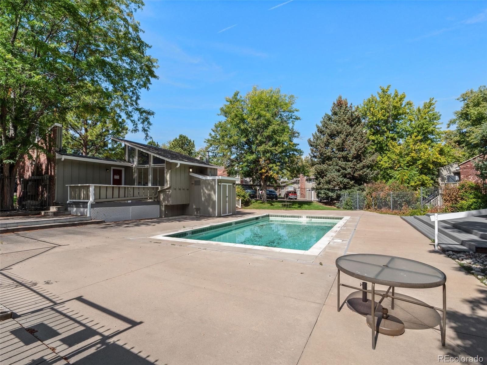 MLS Image #20 for 857 s van gordon court,lakewood, Colorado