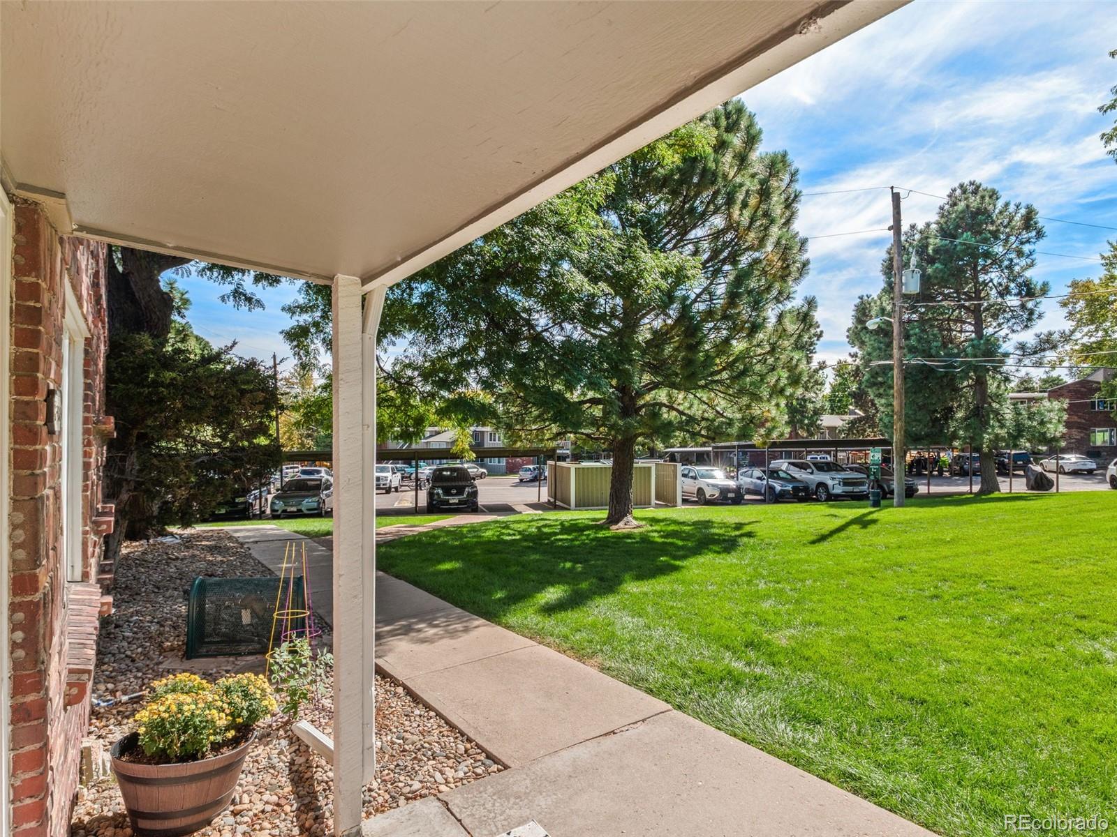 MLS Image #22 for 857 s van gordon court,lakewood, Colorado