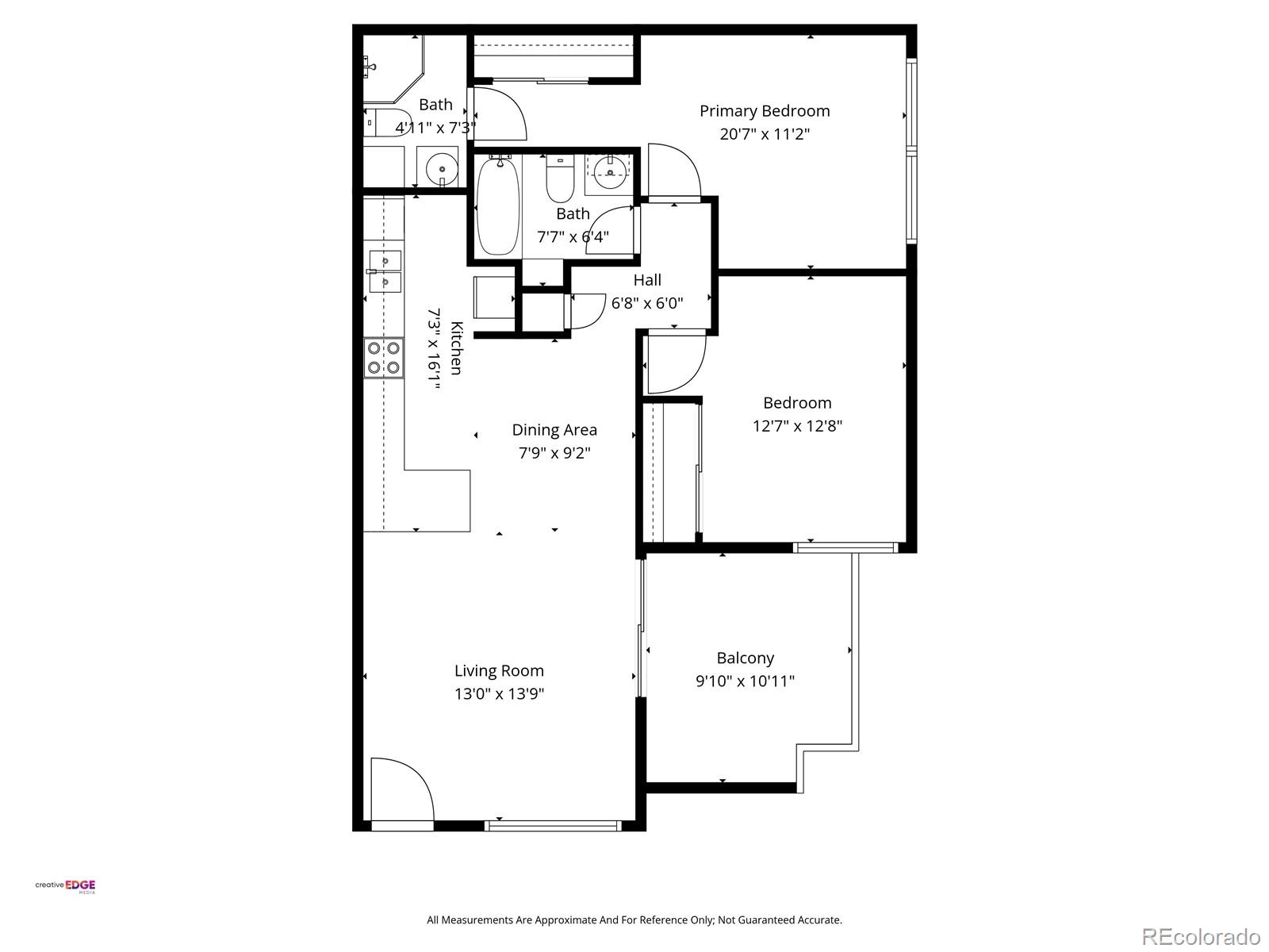 MLS Image #23 for 857 s van gordon court,lakewood, Colorado