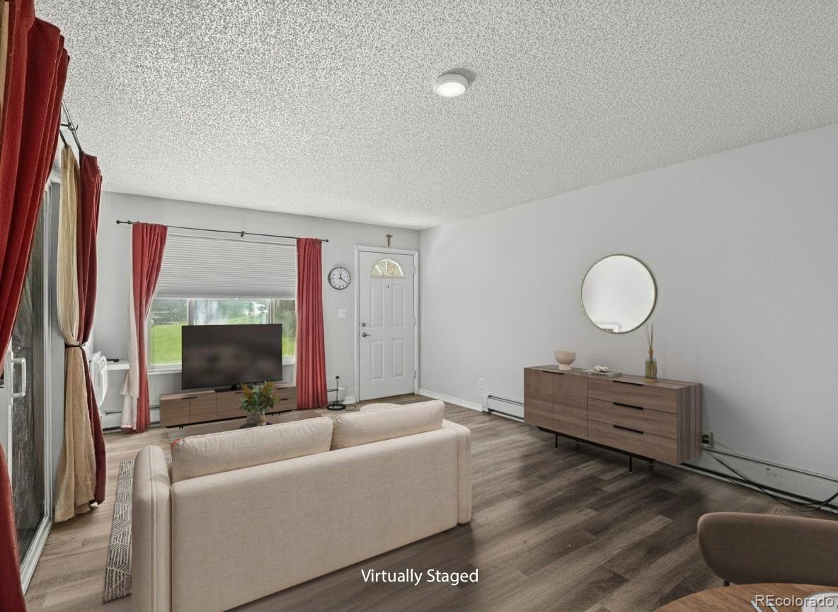 MLS Image #4 for 857 s van gordon court,lakewood, Colorado