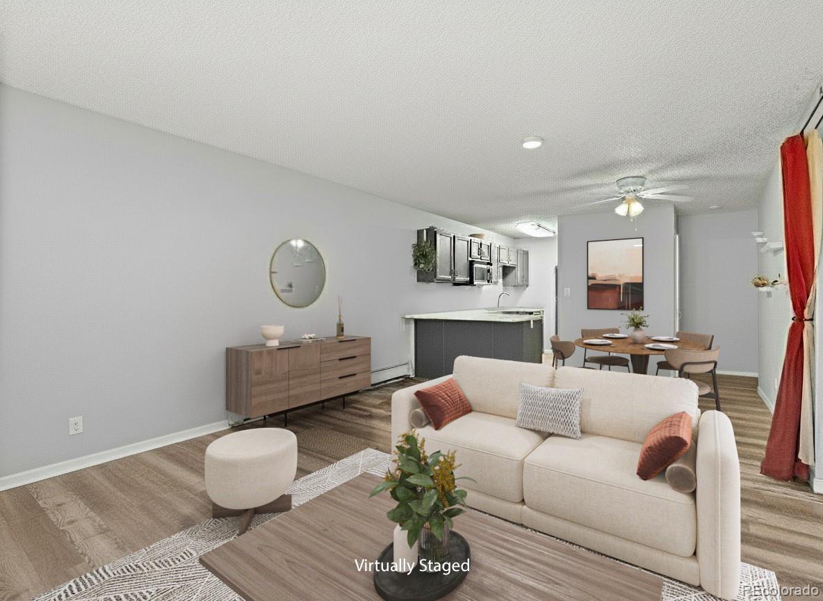 MLS Image #5 for 857 s van gordon court,lakewood, Colorado