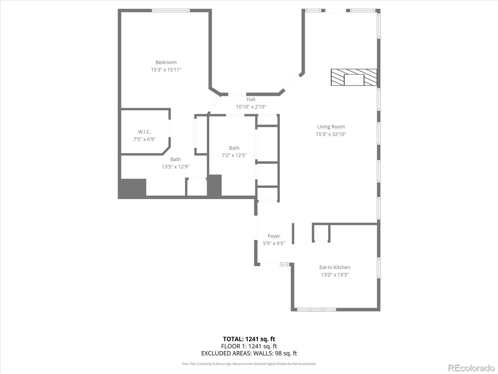 MLS Image #24 for 4811  seasons view,pueblo, Colorado