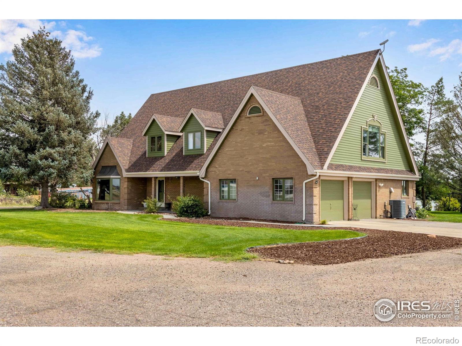 MLS Image #21 for 727 e 27th street,greeley, Colorado
