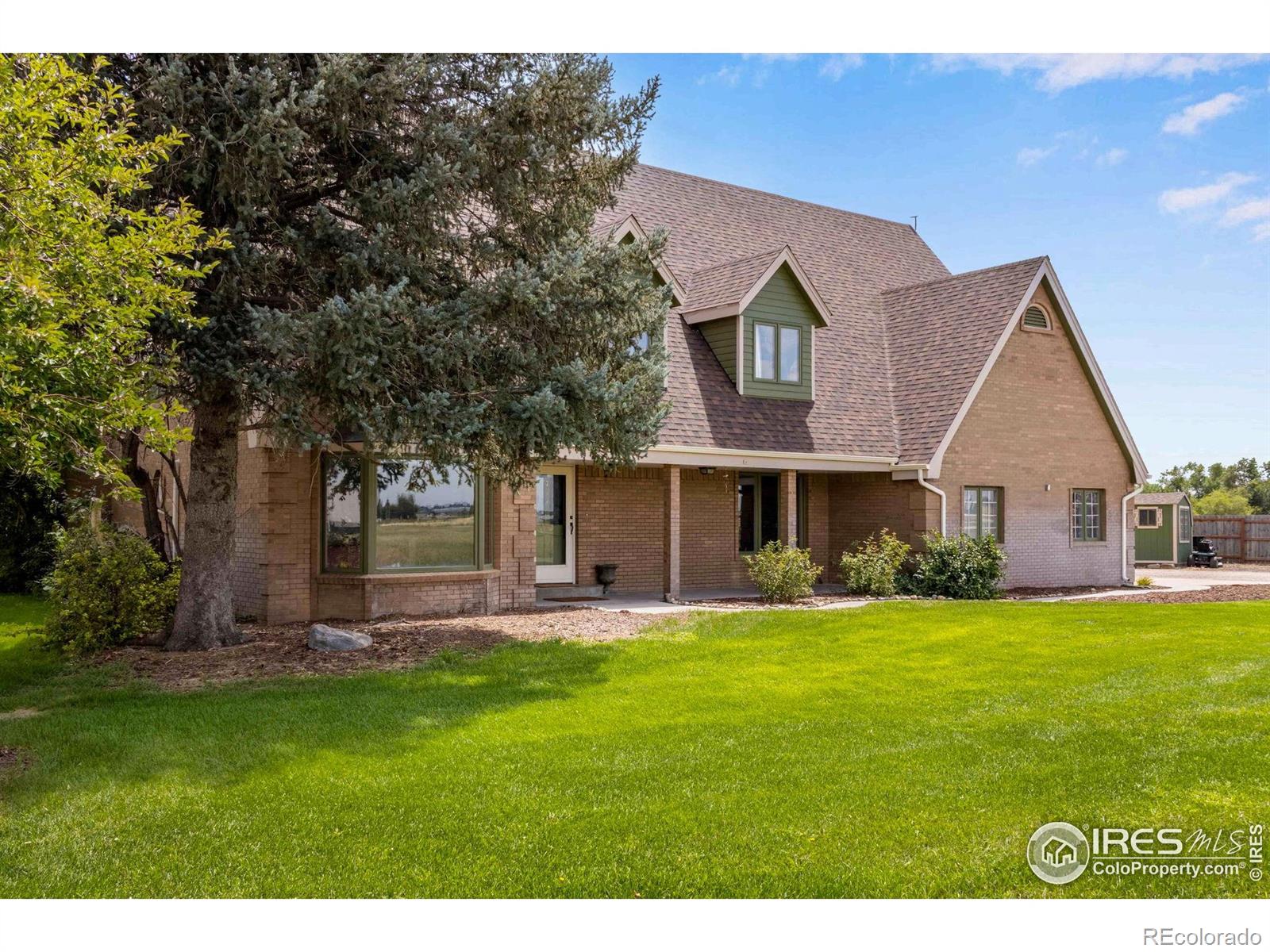 MLS Image #22 for 727 e 27th street,greeley, Colorado