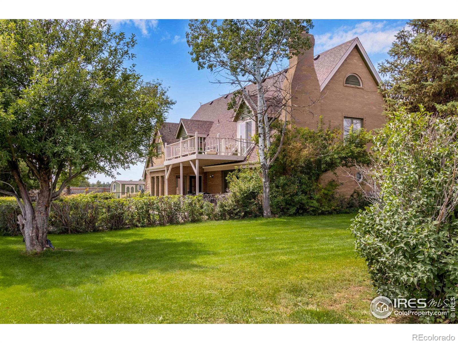MLS Image #46 for 727 e 27th street,greeley, Colorado