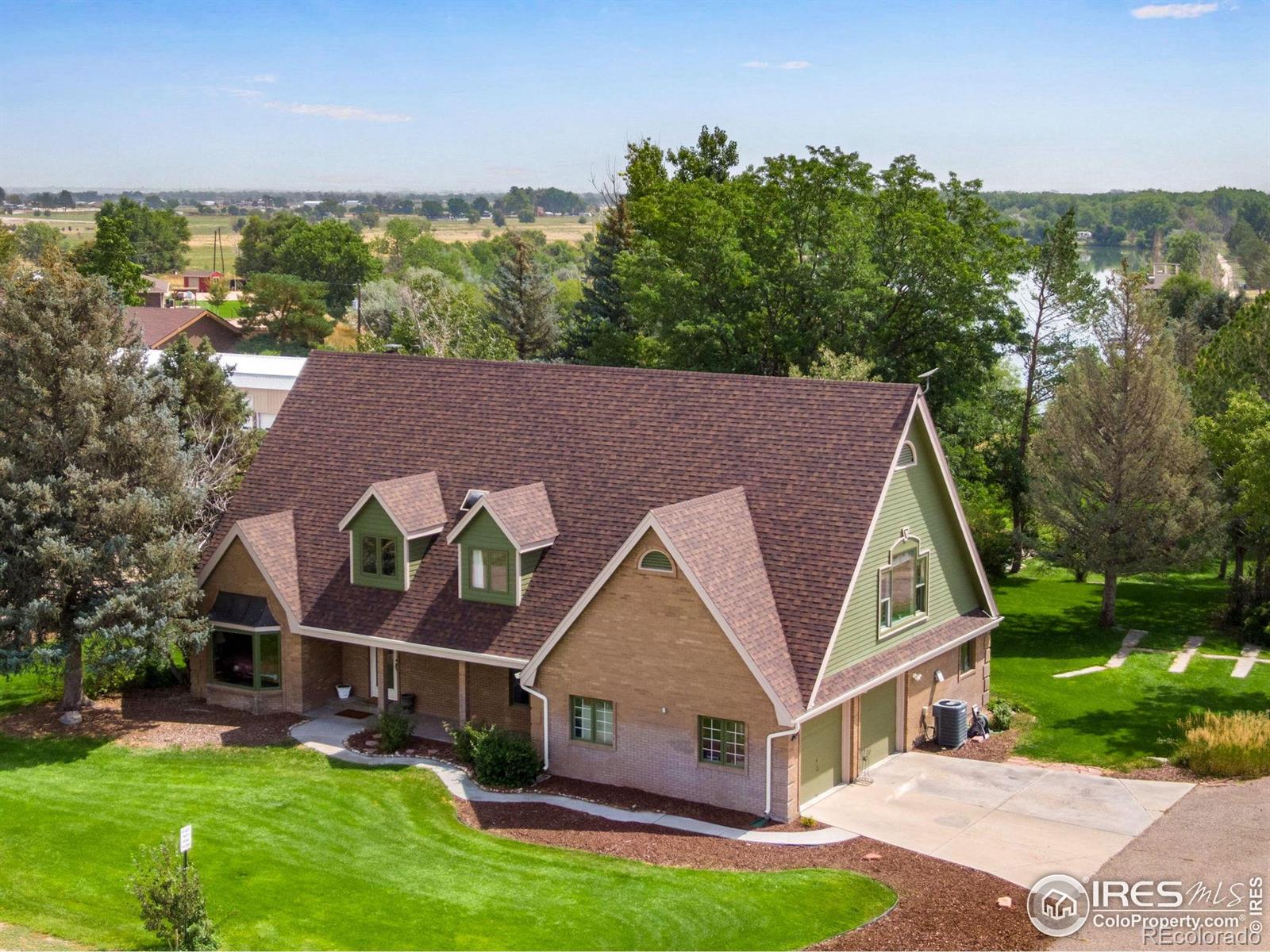 MLS Image #5 for 727 e 27th street,greeley, Colorado