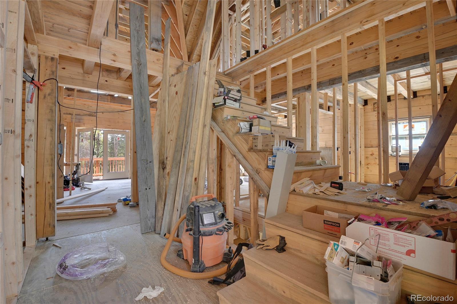 MLS Image #10 for 11156  wallace avenue,conifer, Colorado