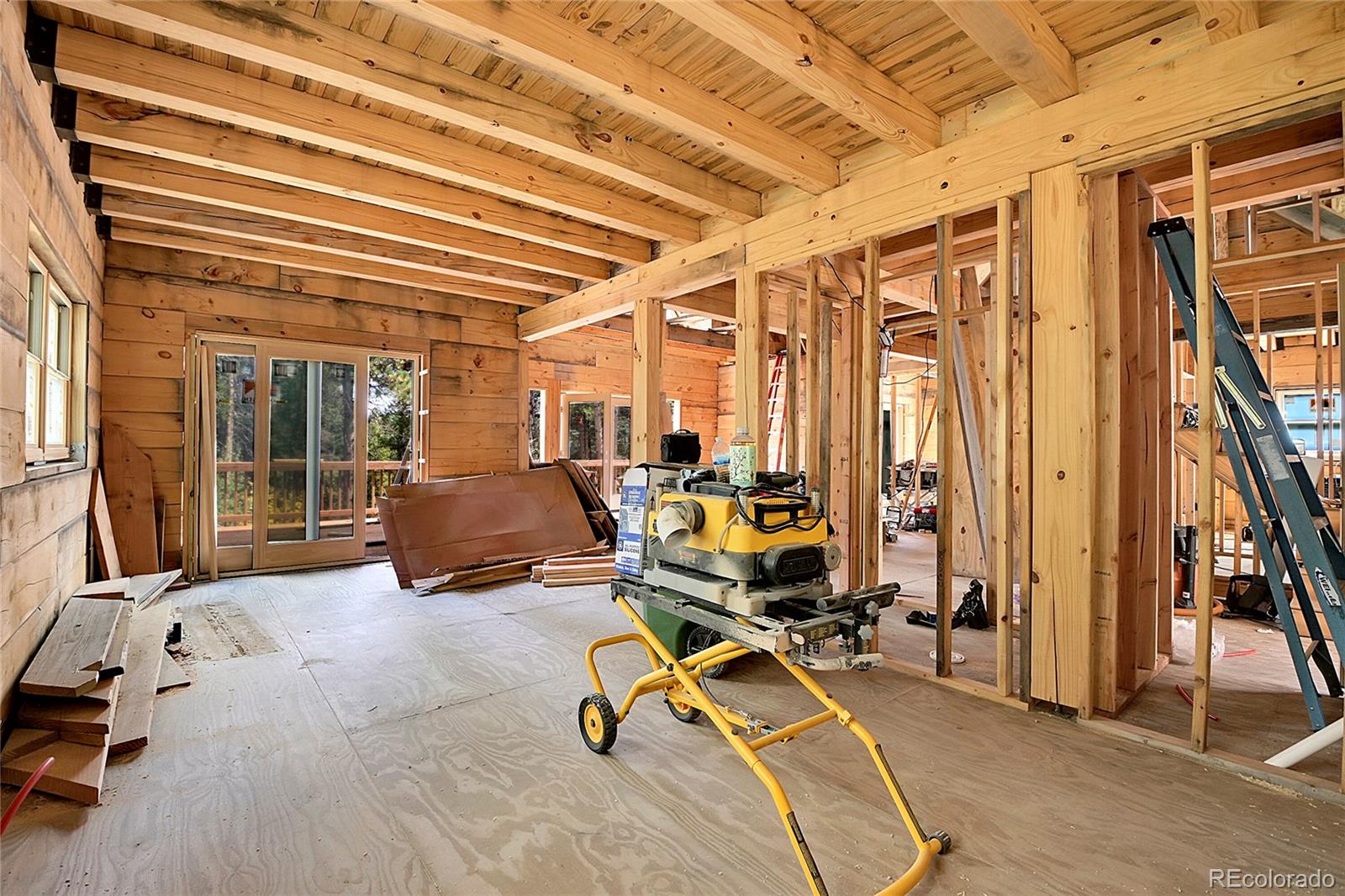 MLS Image #12 for 11156  wallace avenue,conifer, Colorado