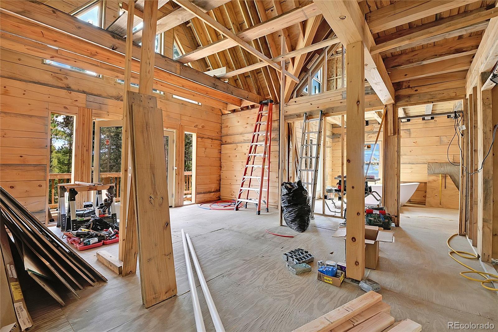 MLS Image #13 for 11156  wallace avenue,conifer, Colorado