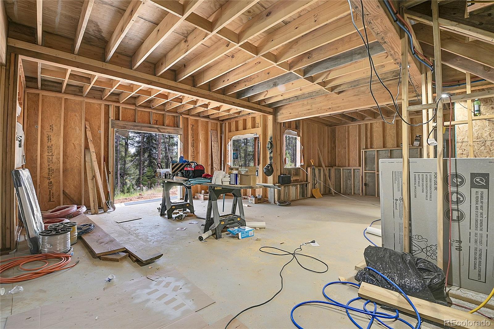 MLS Image #25 for 11156  wallace avenue,conifer, Colorado